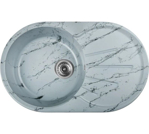 Кухонная мойка Wisent WA02-16 GER013