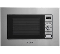 Микроволновая печь LEX BIMO 20.05 IX