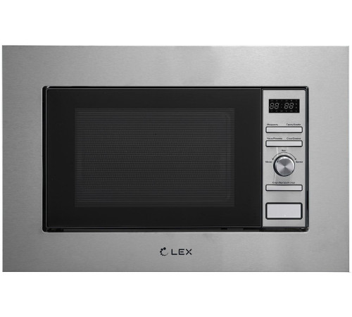 Микроволновая печь LEX BIMO 20.05 IX