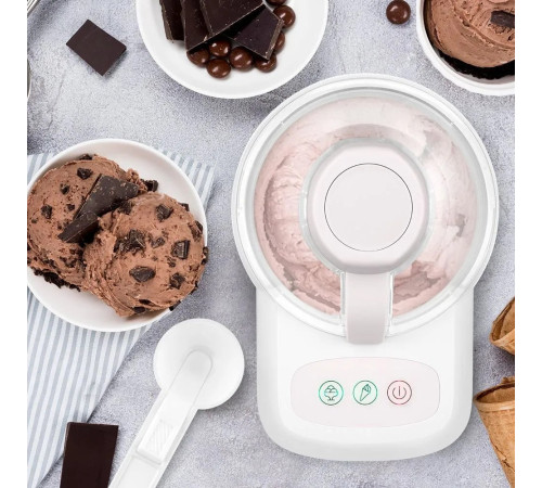 Мороженица Kitfort KT-1843