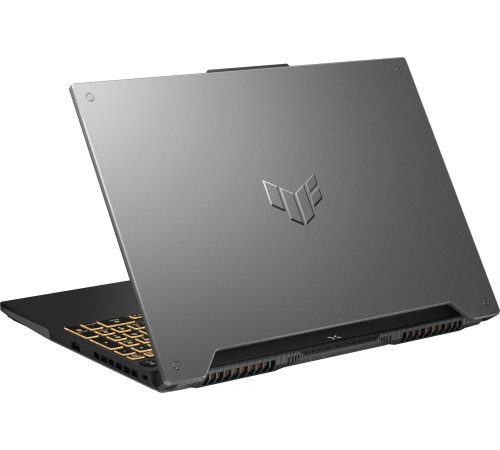 Игровой ноутбук ASUS TUF Gaming F15 FX507ZC4-HN009