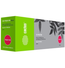 Картридж CACTUS CS-TK8315K аналог Kyocera TK-8315K