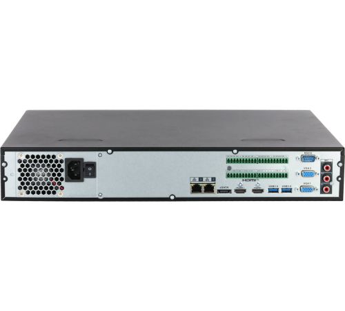 Сетевой видеорегистратор Dahua DHI-NVR5464-EI2