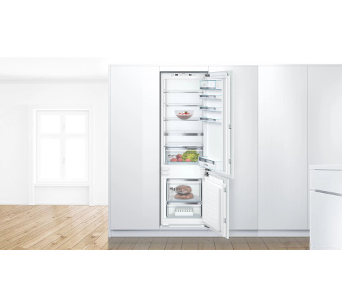 Холодильник Bosch Serie 6 KIS87AF30U