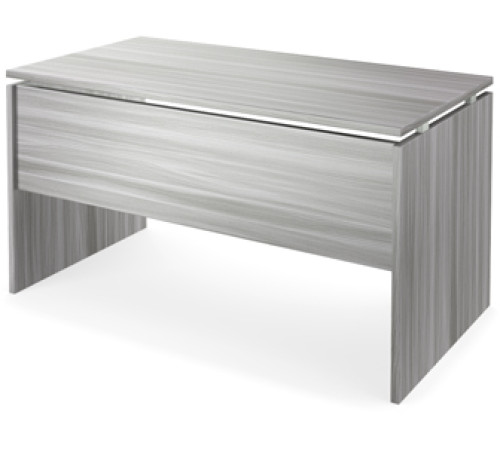 Стол Программа Техно Аргентум HT-140 лиственница