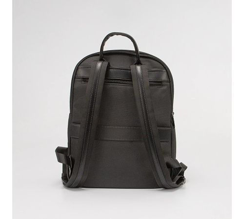 Городской рюкзак David Jones 823-931107-BLK черный