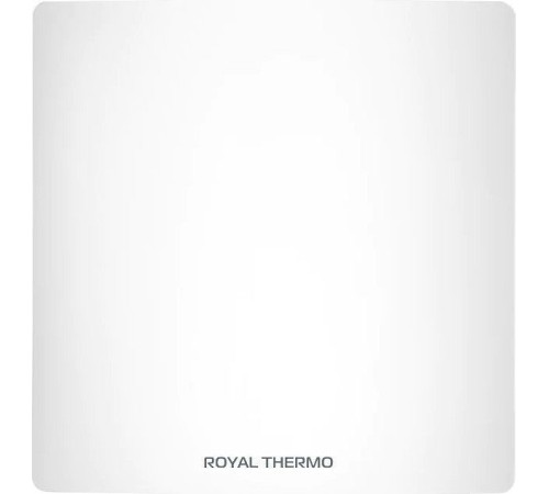 Осевой вентилятор Royal Thermo Sunset RAFS 100 S Silent