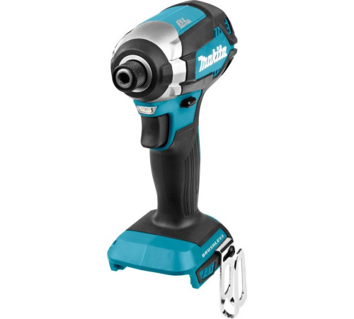 Винтоверт Makita DTD153SY с 1-им АКБ, кейс