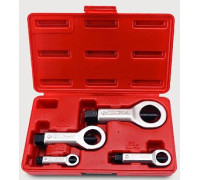 Набор инструментов  Toptul GAAI0402 4 предмета