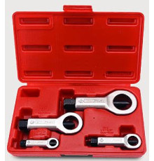 Набор инструментов  Toptul GAAI0402 4 предмета