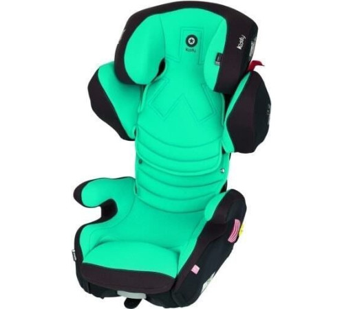 Детское автокресло Kiddy Cruiser USA honolulu