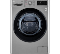 Стиральная машина LG F4M5VS6S