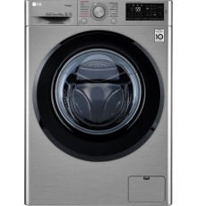 Стиральная машина LG F4M5VS6S