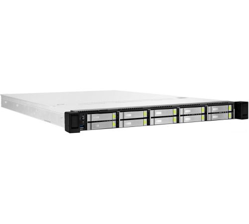 Сетевой накопитель In Win IW-RS110-07 650W