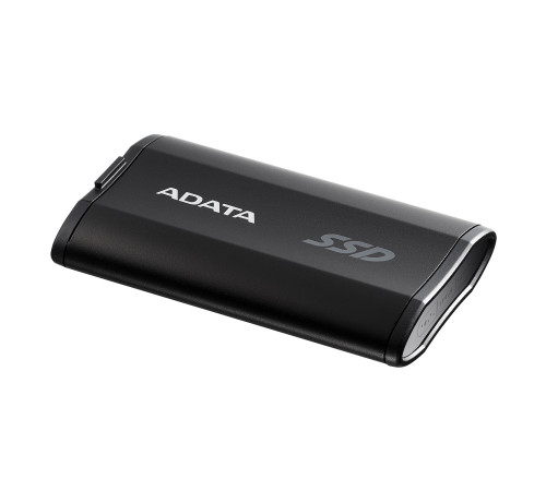 Внешний накопитель ADATA SD810 500GB SD810-500G-CBK