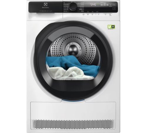 Сушильная машина Electrolux 700 DelicateCare EW7D595UCE