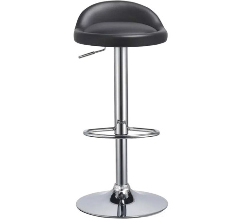 Стул Mio Tesoro Фонди BS-020 черный