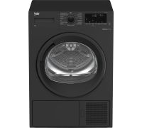 Сушильная машина BEKO DF7412GB