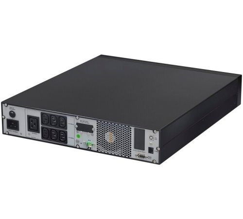 Источник бесперебойного питания Marsriva Lithium On-Line UPS MR-UL3KRT-H