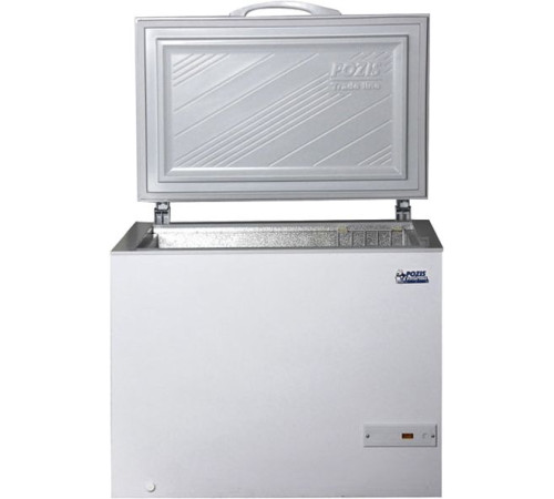 Морозильный ларь POZIS FH-255-1
