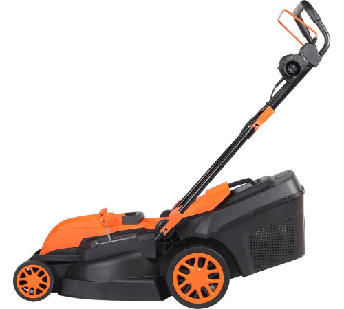 Газонокосилка Patriot PT 2043 E [512309236]