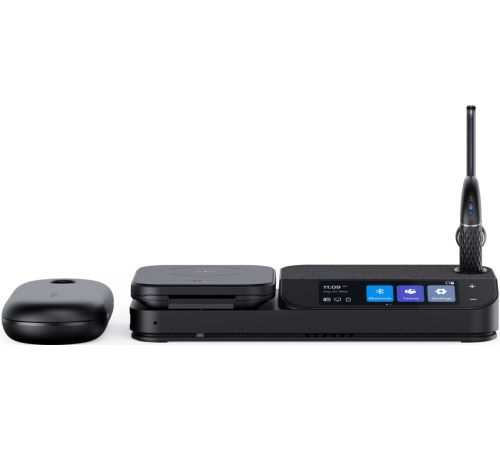 Офисная гарнитура Yealink BH71 Workstation Pro