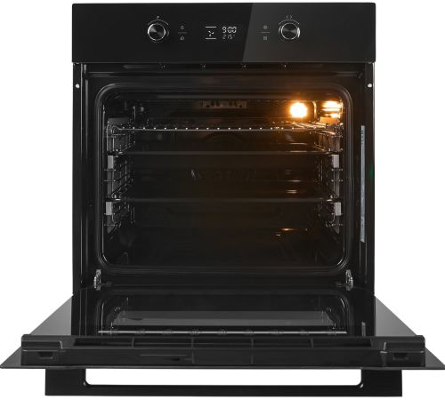 Электрический духовой шкаф YOUQ YQO 7009ME3T2C214 BL