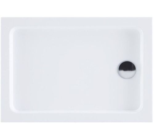 Душевой поддон Aquanet GL180 100x70