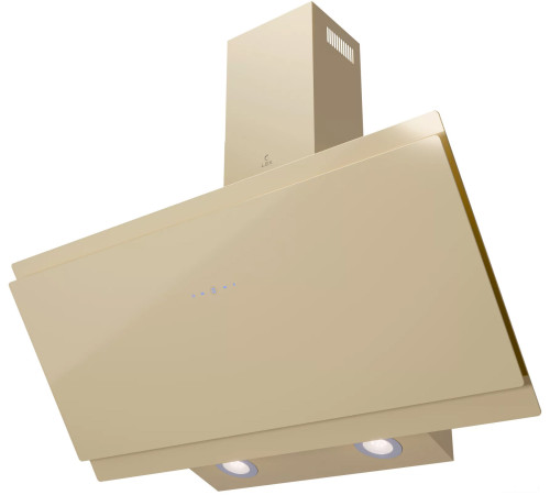 Кухонная вытяжка LEX Furia 900 слоновая кость