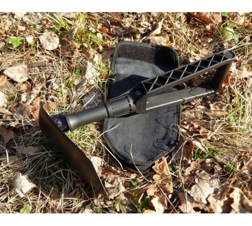 Лопата походная Fiskars 131320