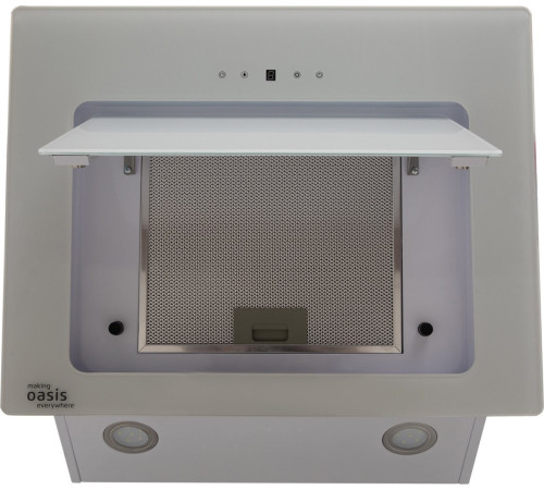 Кухонная вытяжка Making Oasis Everywhere NA-60W