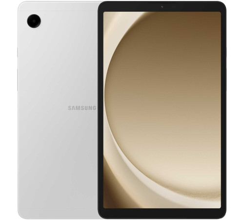 Планшет Samsung Galaxy Tab A9 Wi-Fi SM-X110 8GB/128GB серебристый