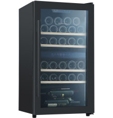 Винный шкаф MAUNFELD MFWC-85D28