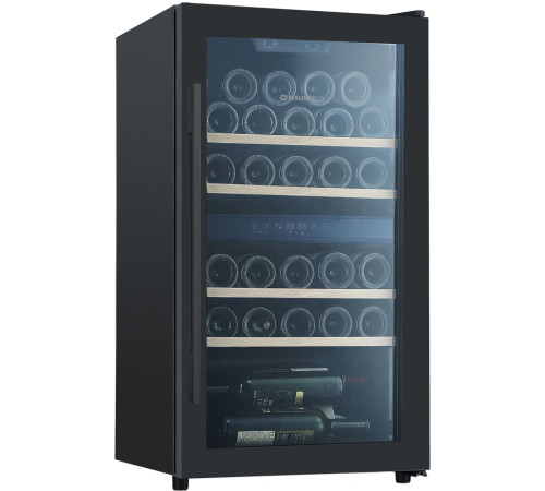 Винный шкаф MAUNFELD MFWC-85D28