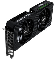 Видеокарта Palit GeForce RTX 5060 Dual NE75060019P1-GB2063D