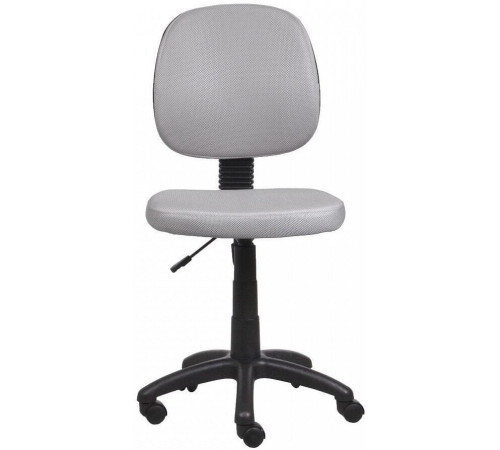 Компьютерное кресло AksHome Bunny светло-серый