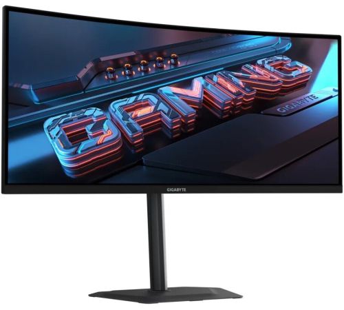 Игровой монитор Gigabyte G34WQC2