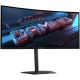 Игровой монитор Gigabyte G34WQC2