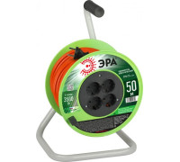 Удлинитель ЭРА RP-4-2x1.5-50m