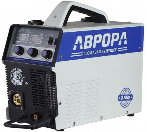 Сварочный инвертор Аврора Динамика 2000