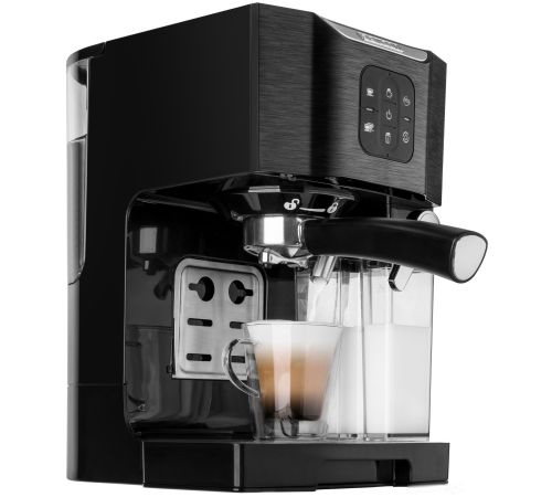 Рожковая кофеварка Sencor SES 4040BK