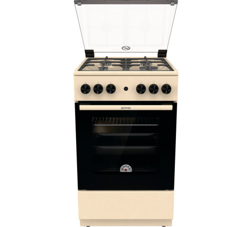 Кухонная плита Gorenje GG5A21BEF