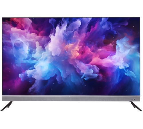Телевизор Evolution WOSQ65MR1SBUHD