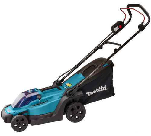 Газонокосилка Makita DLM330Z без АКБ