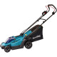 Газонокосилка Makita DLM330Z без АКБ