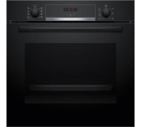 Электрический духовой шкаф Bosch Serie 4 HBA534EB3