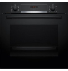 Электрический духовой шкаф Bosch Serie 4 HBA534EB3