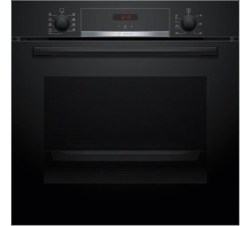 Электрический духовой шкаф Bosch Serie 4 HBA534EB3
