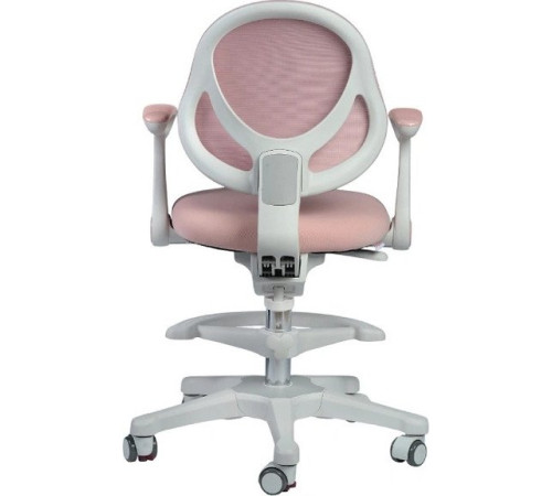 Компьютерное кресло Yoka Lenny розовый