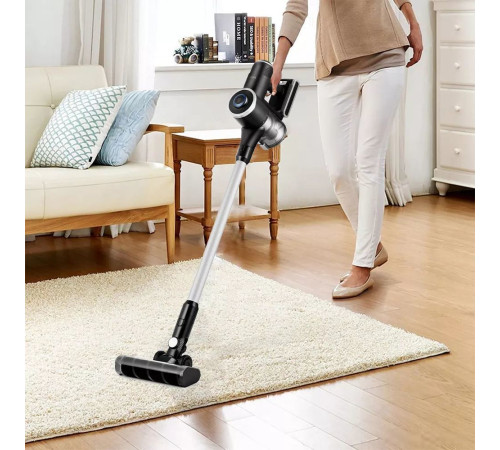 Пылесос Kitfort KT-5123